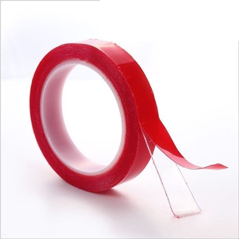 high strength double sided tape