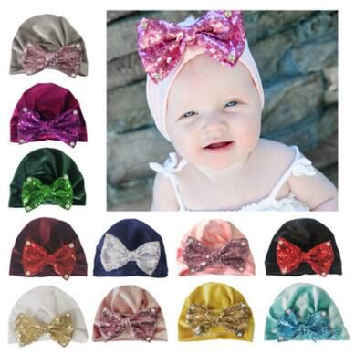 newborn pearl bow hat