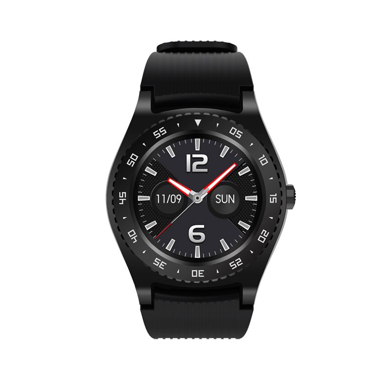 small touch watch