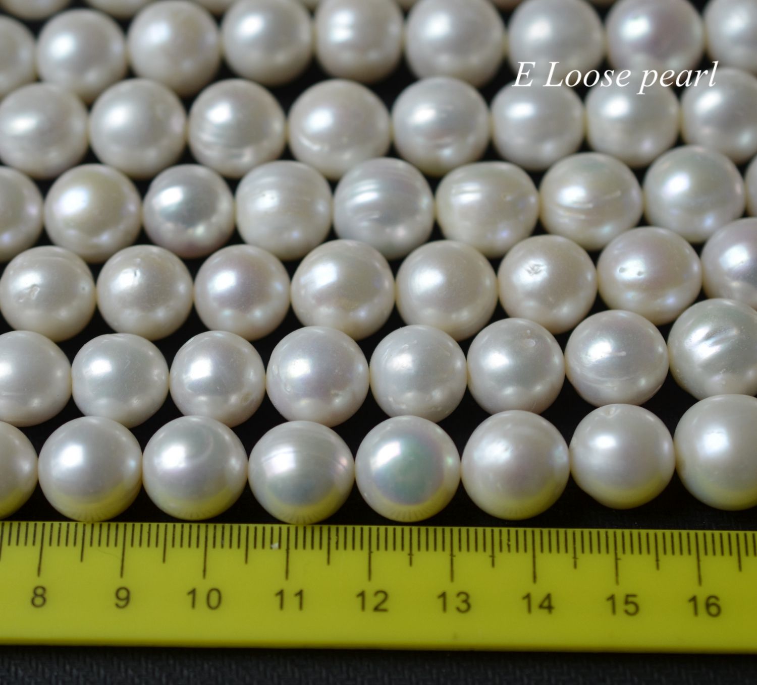 freshwater pearls bulk