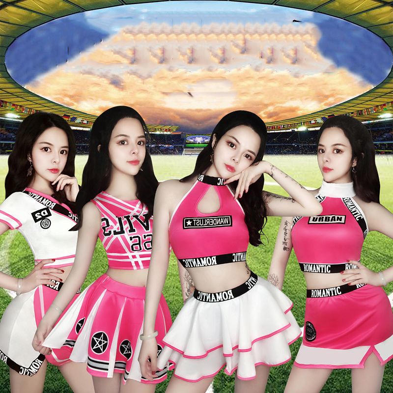 go go dancer outfits