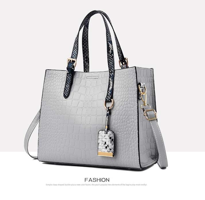 luxury bolsa for work