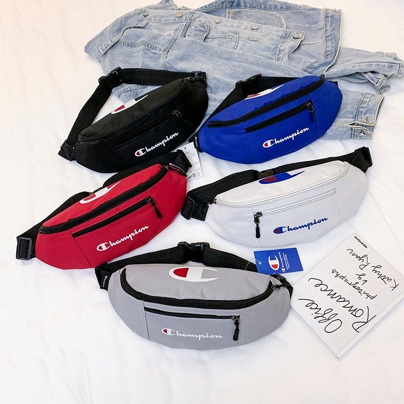 women's champion fanny pack