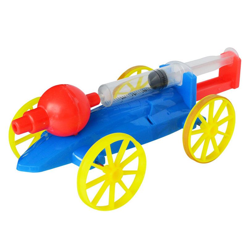 aerodynamic car toy