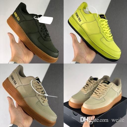 gore tex 1s