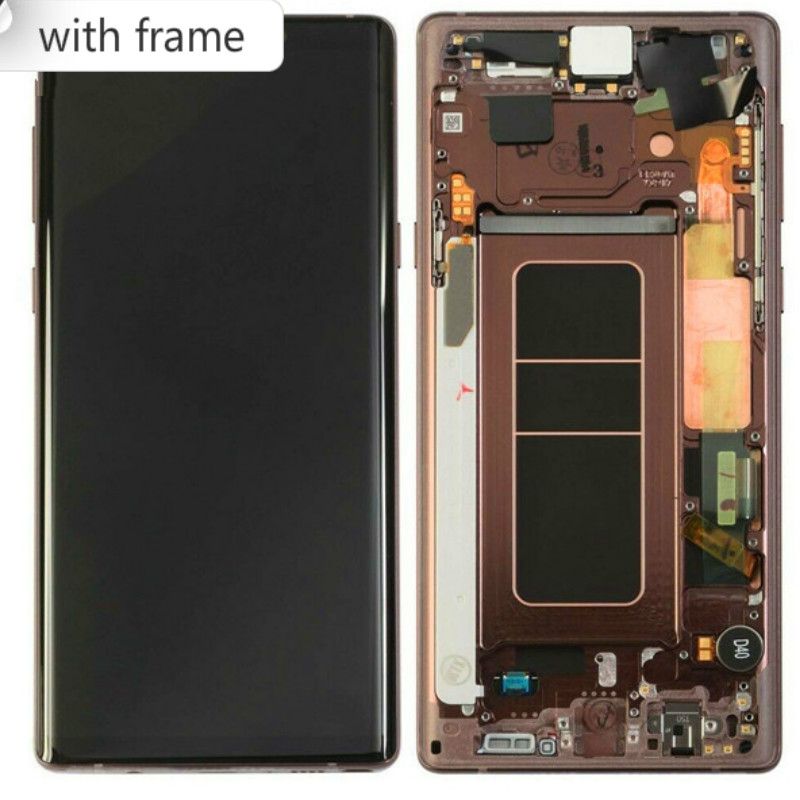 note 9 display replacement
