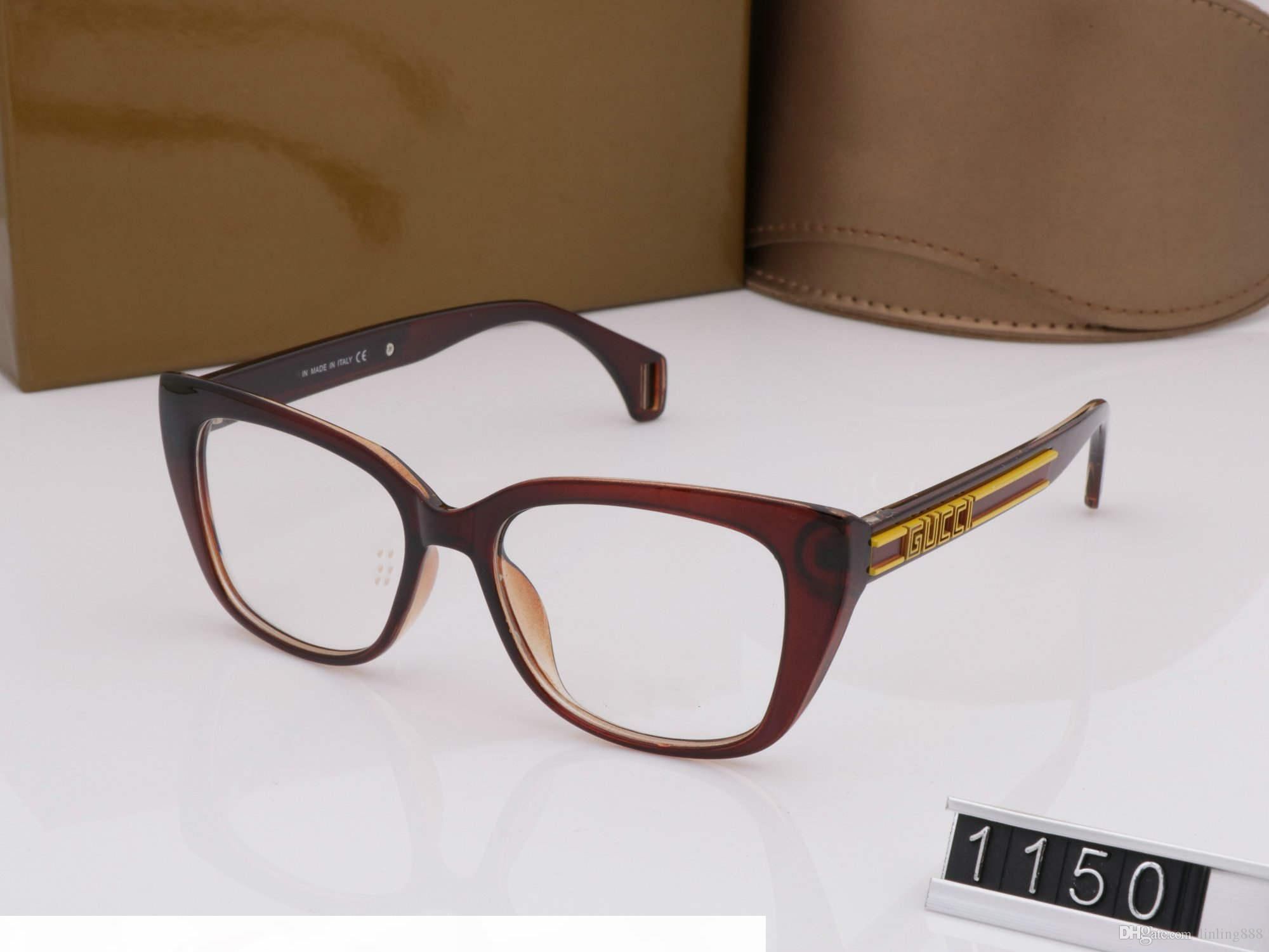 retro brand eyeglass frames