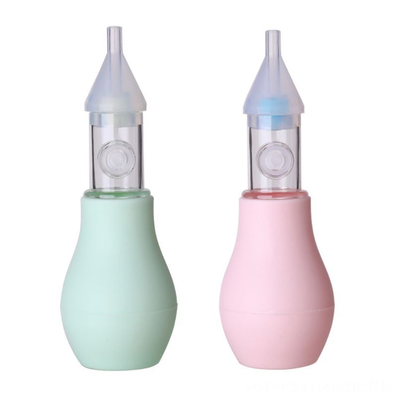 nasal suction pump