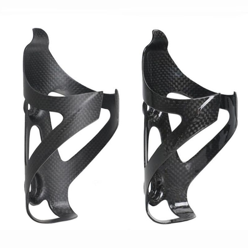 Mtb Bike Road Bike Bottle Cage Carbon Fiber Water Bottle Cage Holder