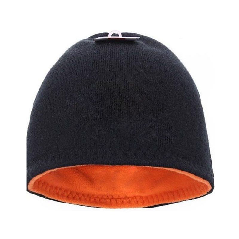 Unisex THE NF Winter Beanies Reversible 