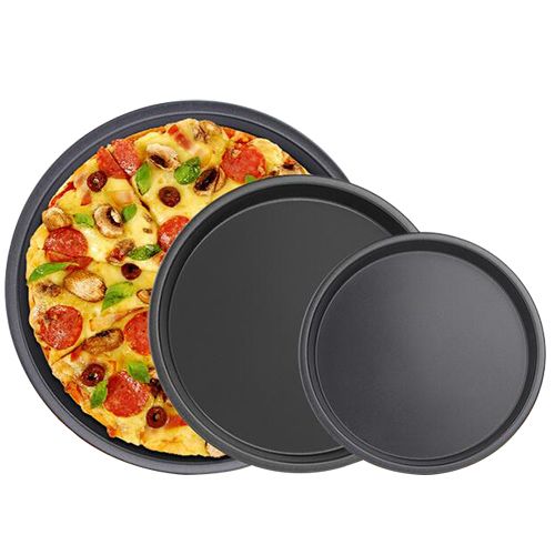 Compra Planchas Para Hornear Pizza PANTES PANTALLA MOLDE PIZZAS  TRATAMIENTOS DE PANTALLA DE PANTALLA DE PANTALLA DE PANTALLA DE COCINOS  ACCESORIOS ACCESORIOS MOLDOS Barato | Entrega Rápida Y Calidad | Es.Dhgate