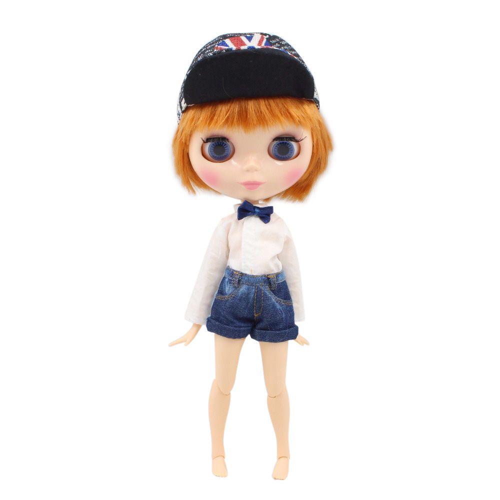 a boy barbie