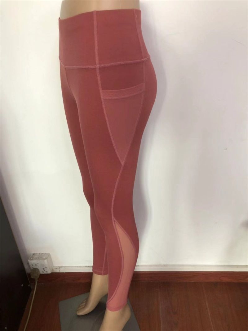 Compra Sexy Yoga Leggings Apretados Malla Remiendo Levantamiento Culos  Bulifting Pantalones Rápidamente Secado Gimnasio Fitness Exericse  Pantalones Ropa Para Mujer 20aod E19 Barato | Entrega Rápida Y Calidad |  Es.Dhgate
