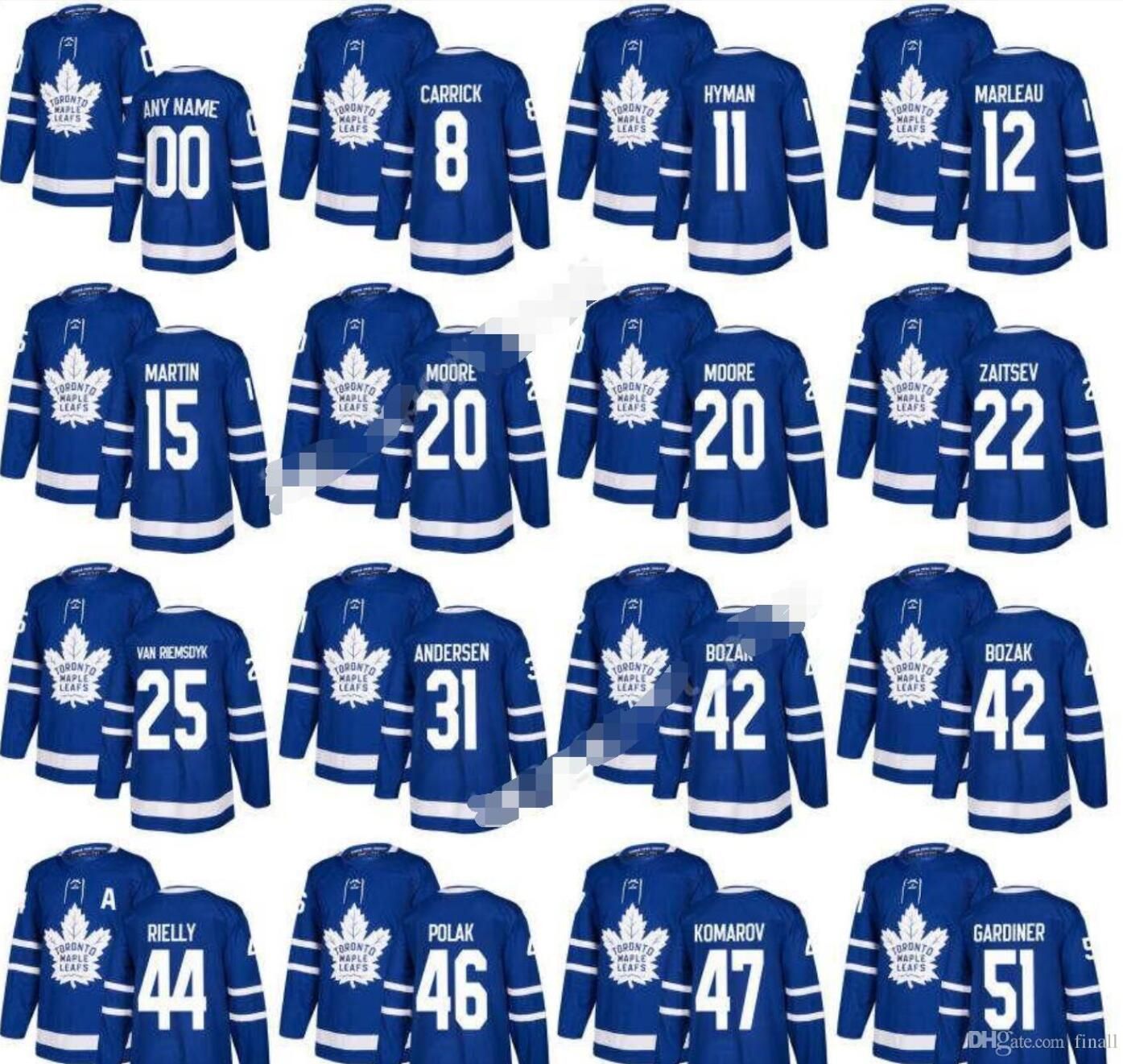 canada maple leaf hockey jersey