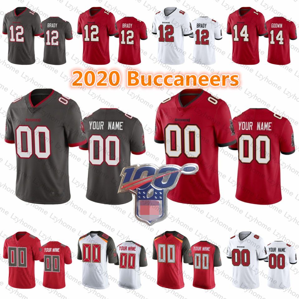 mike evans youth jersey