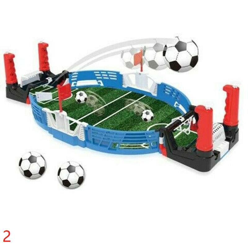 toy soccer game