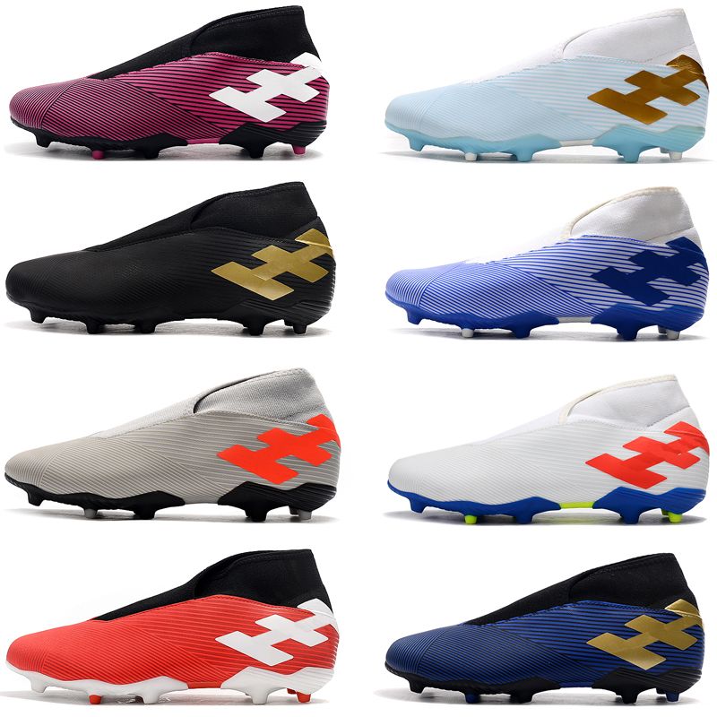 copa mundial laceless