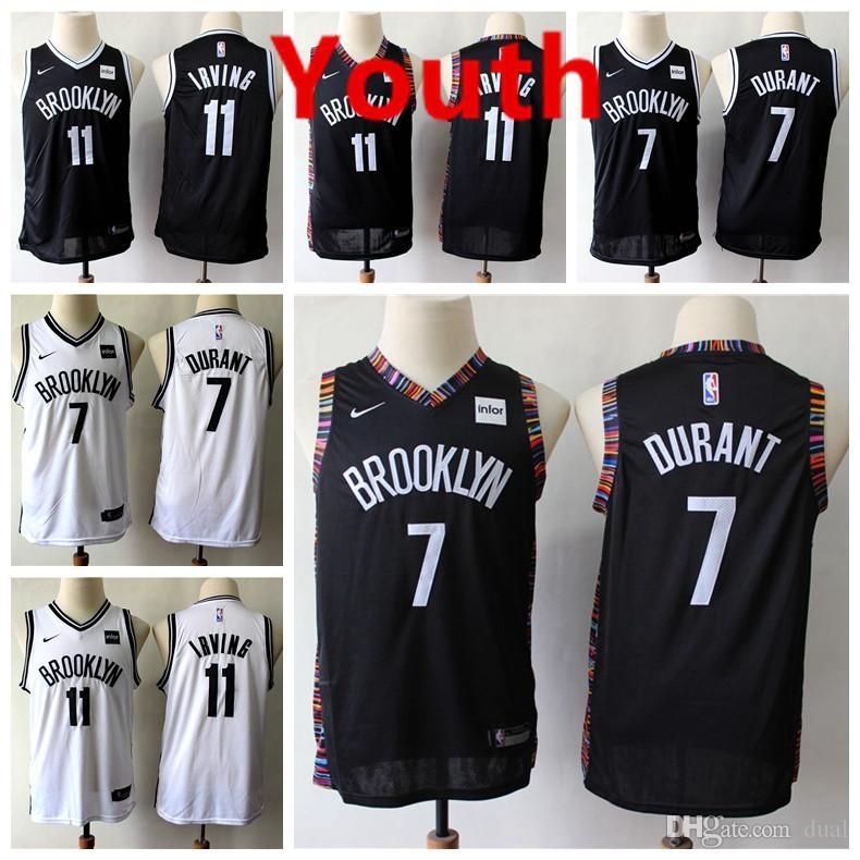 nets white jersey