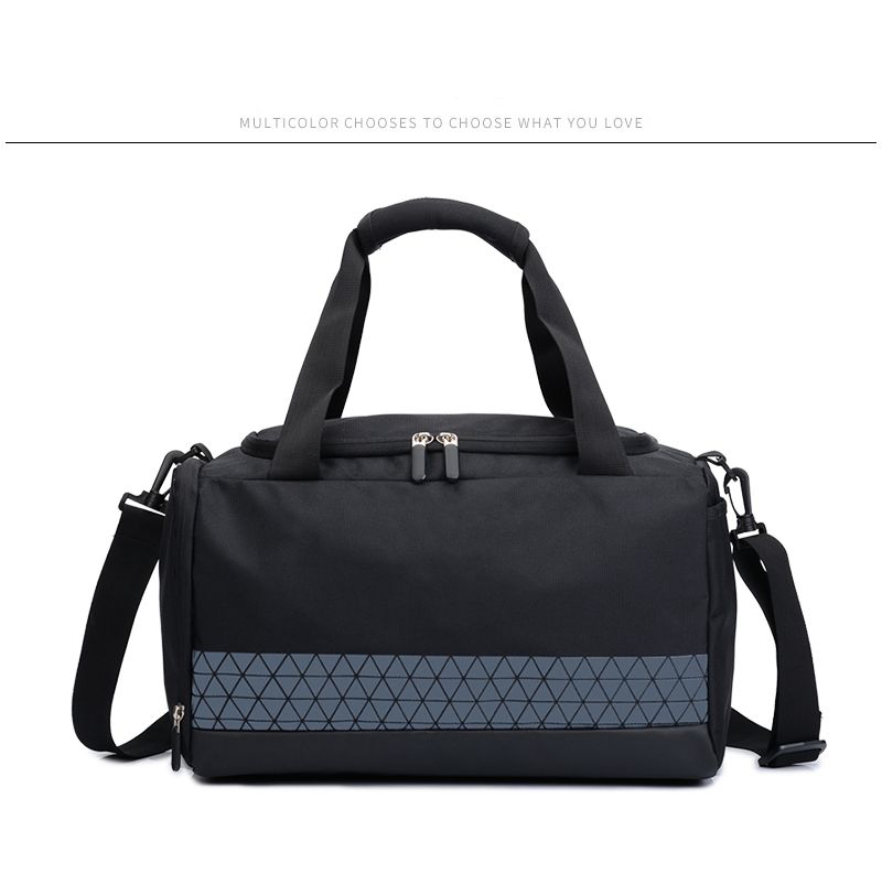 gym bag luxury
