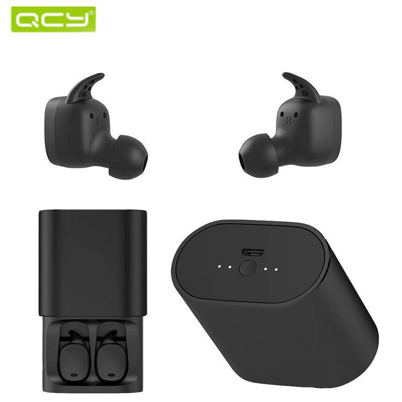 qcy t1 wireless