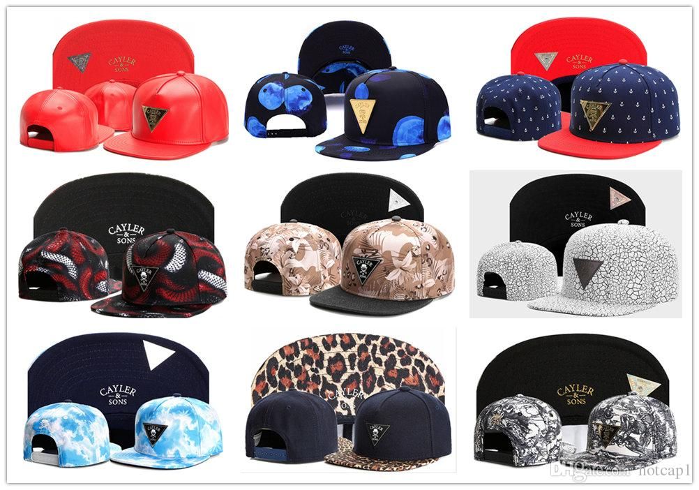 best flat hats