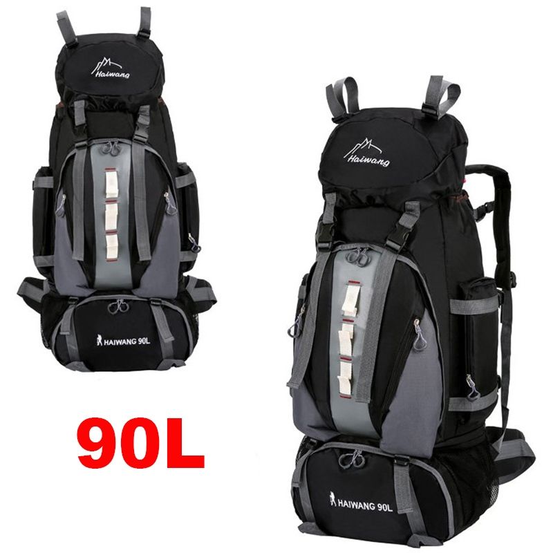 best 90l backpack