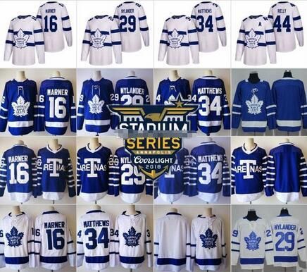 auston matthews stadium series jersey