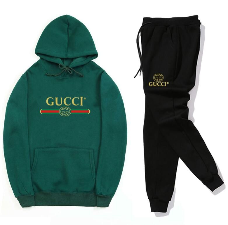 dhgate gucci tracksuit