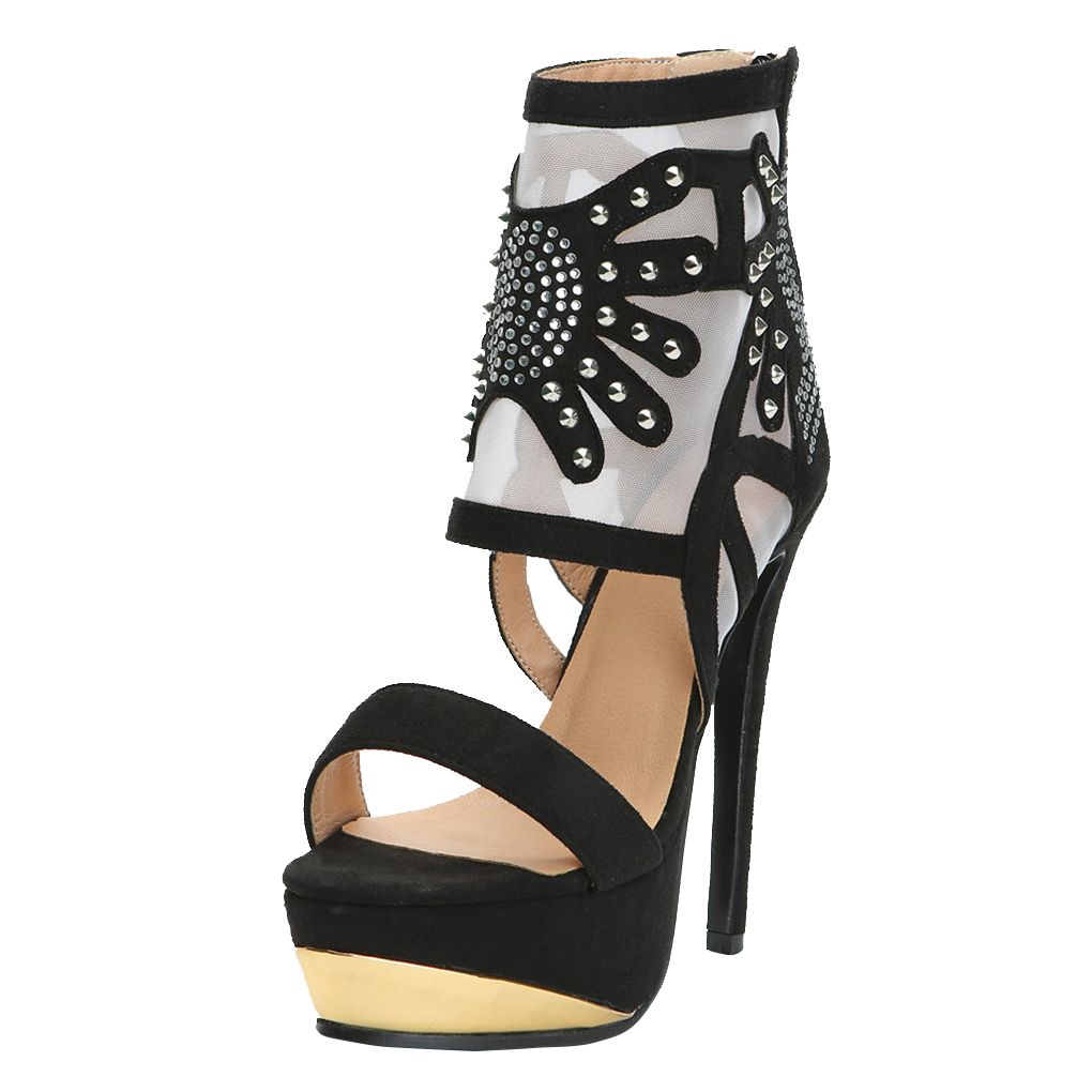 sexy court shoes