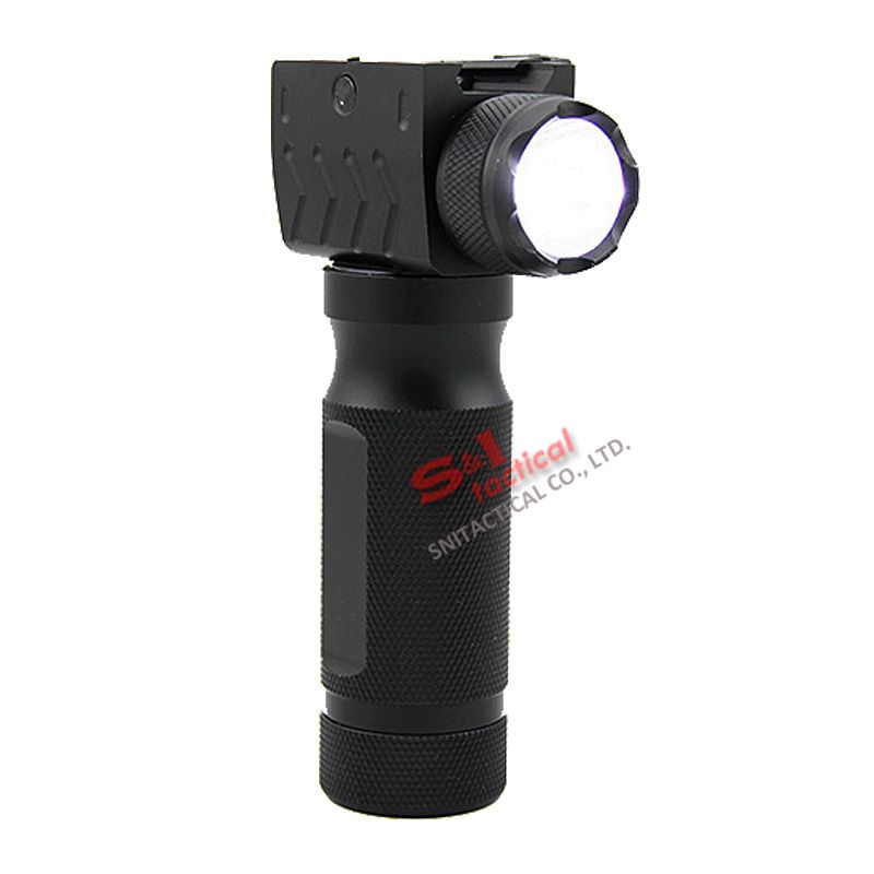quick flashlight