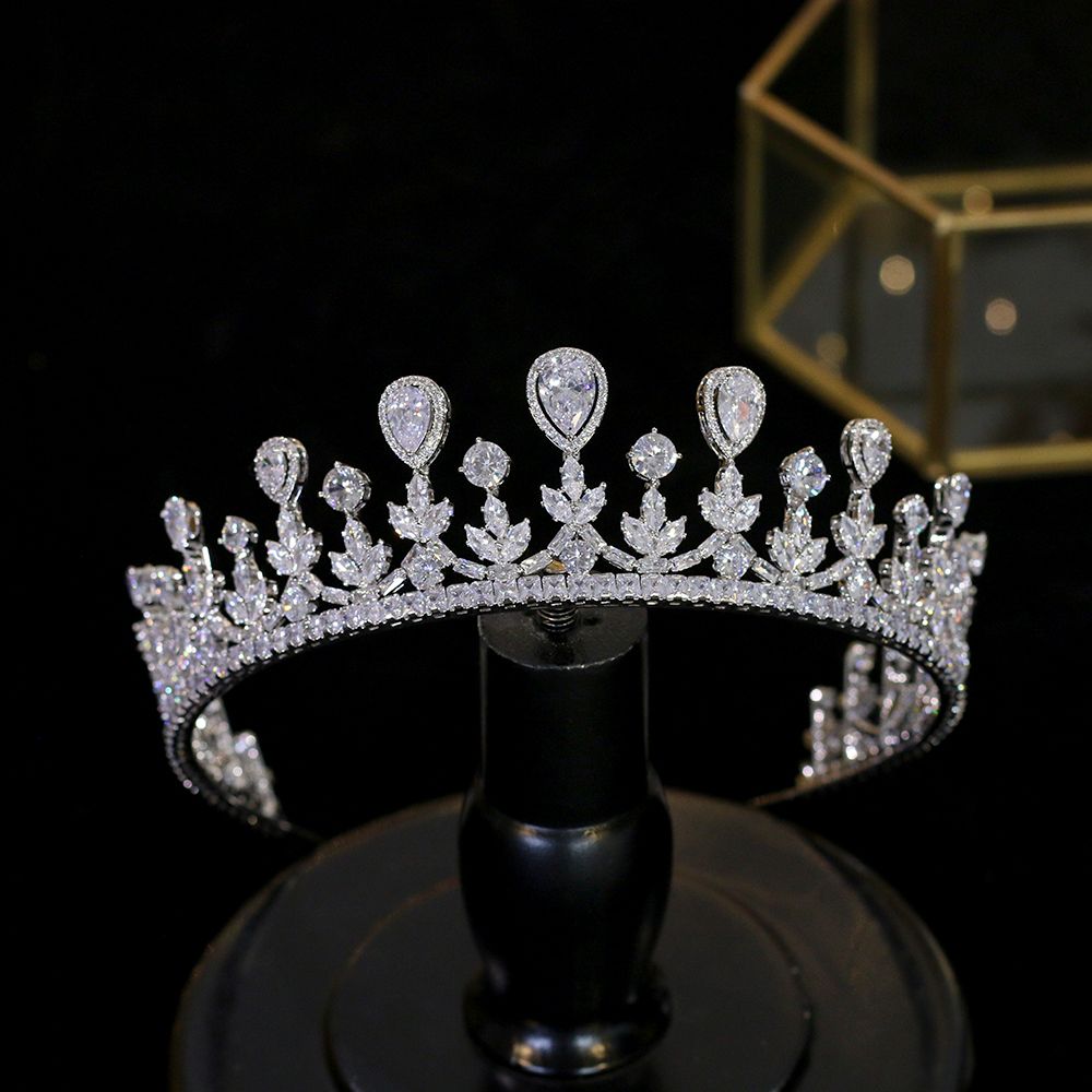 Peigne Cheveux Mariage Boheme Dore Bijou De Tete Perles Cristal