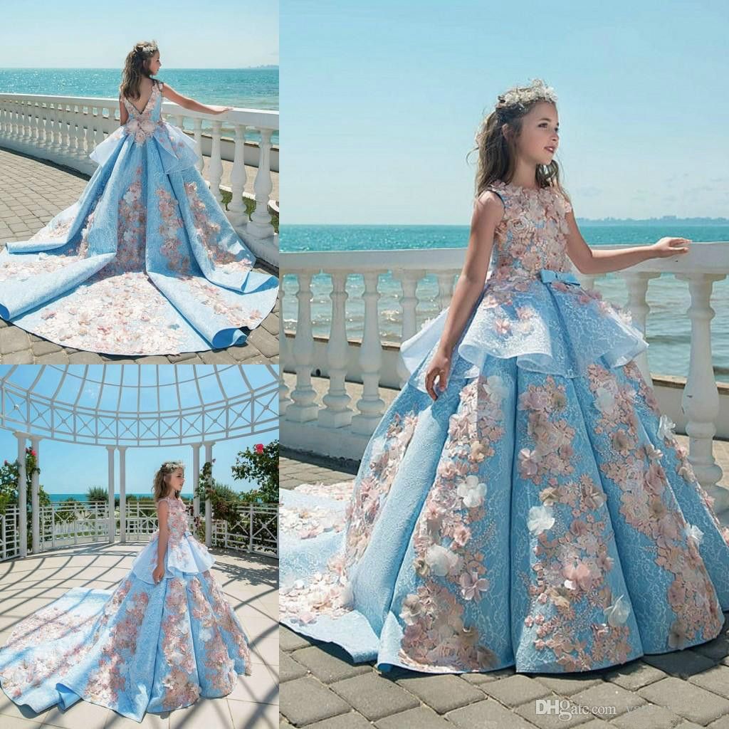 dresses for wedding for teenage girl