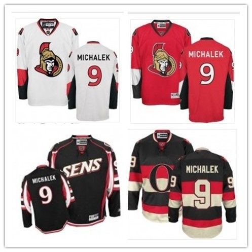 sens jerseys