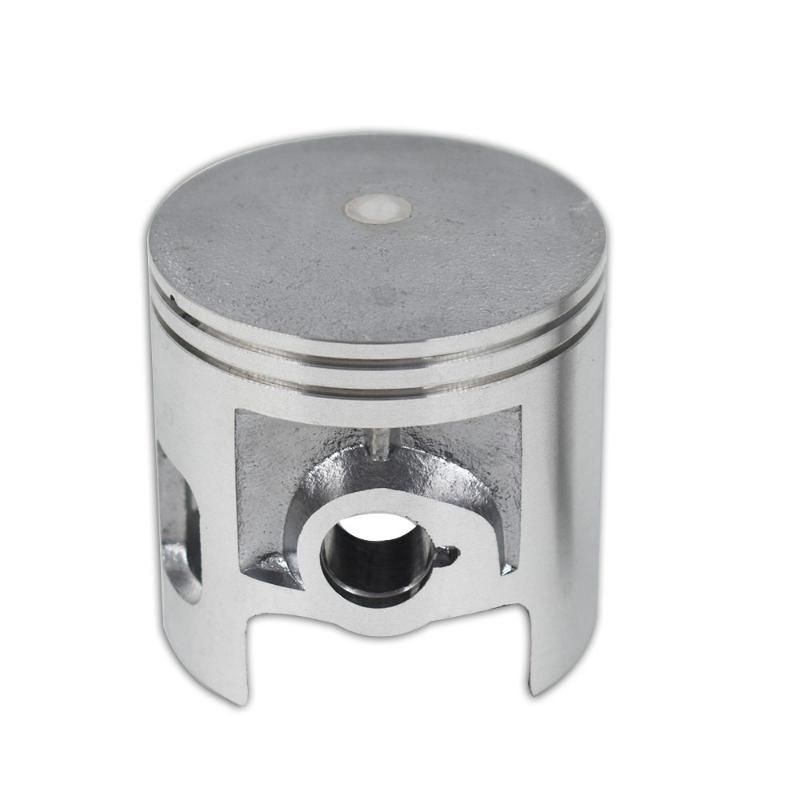Piston 66mm Bore 69.5mm Height Rings Kit Fit For Yamaha DT 175 YT175 STD Motorcycle