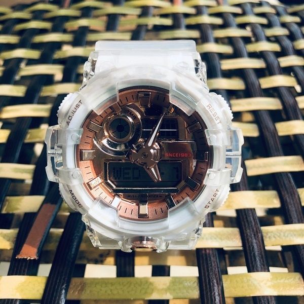 ga 700 35th anniversary