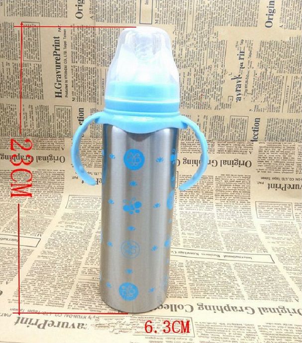 baby flask for milk