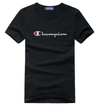 champion camiseta hombre