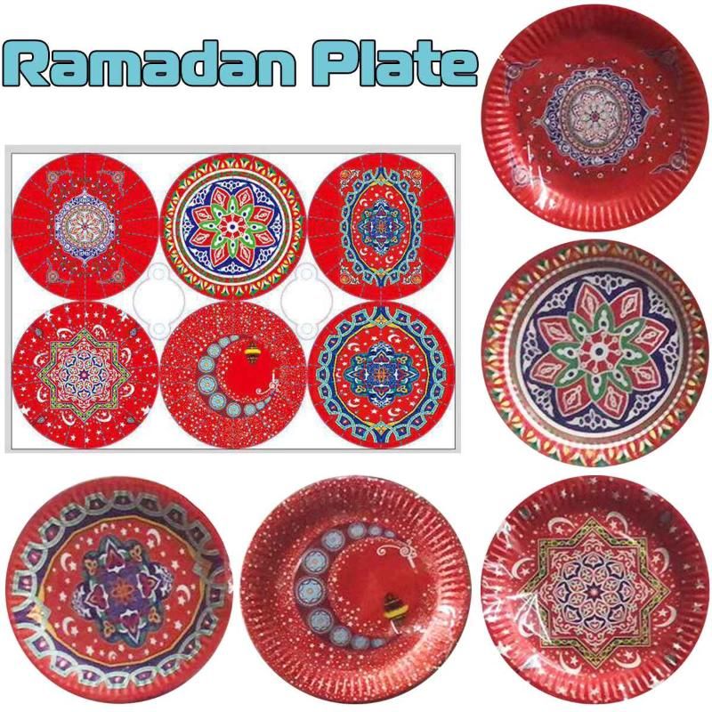 cheap plates for party