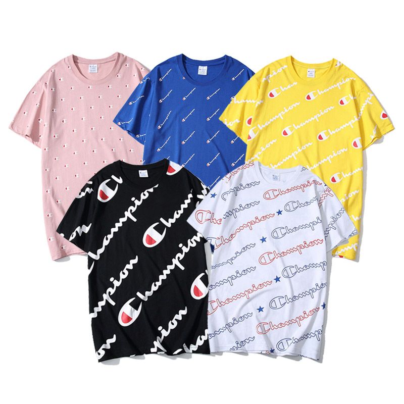 champion explode shirt