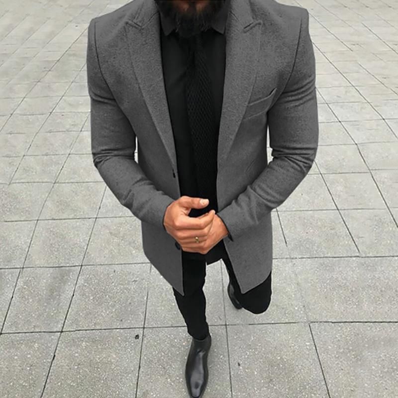 business casual coats