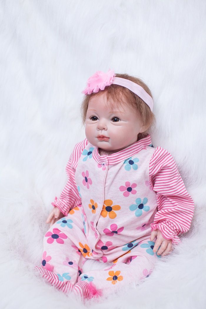 soft body dolls for toddlers