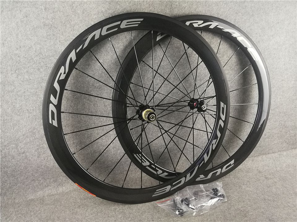 carbon road wheelset