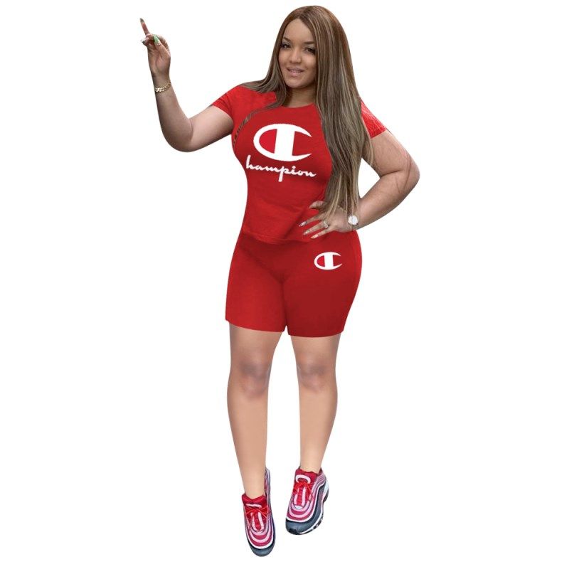 womens summer sportswear