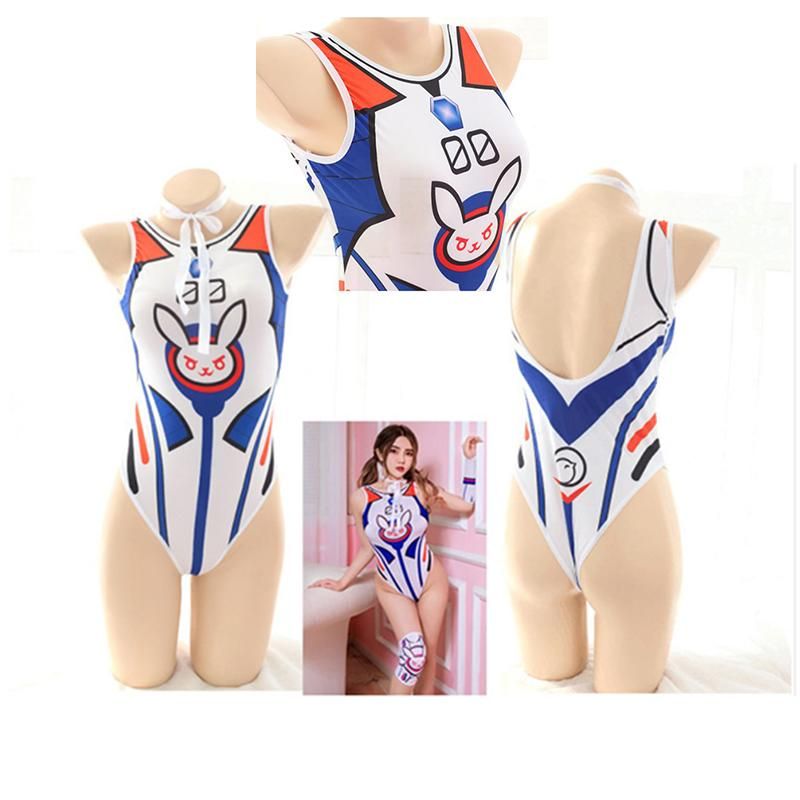 cosplay monokini