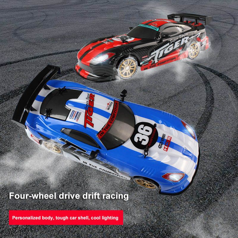 drift remote