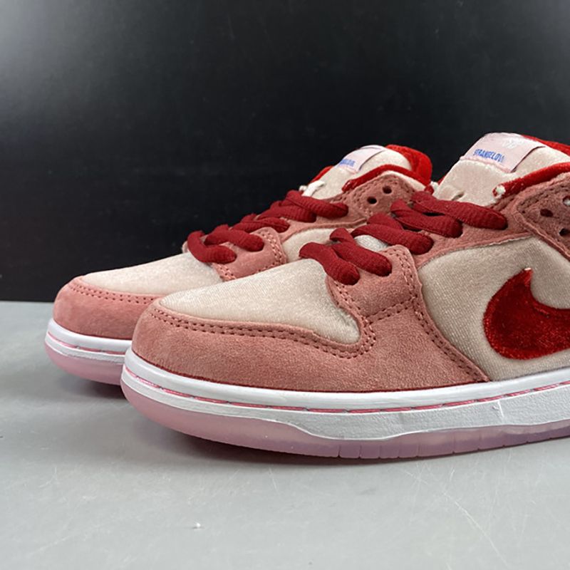 strangelove dunks dhgate