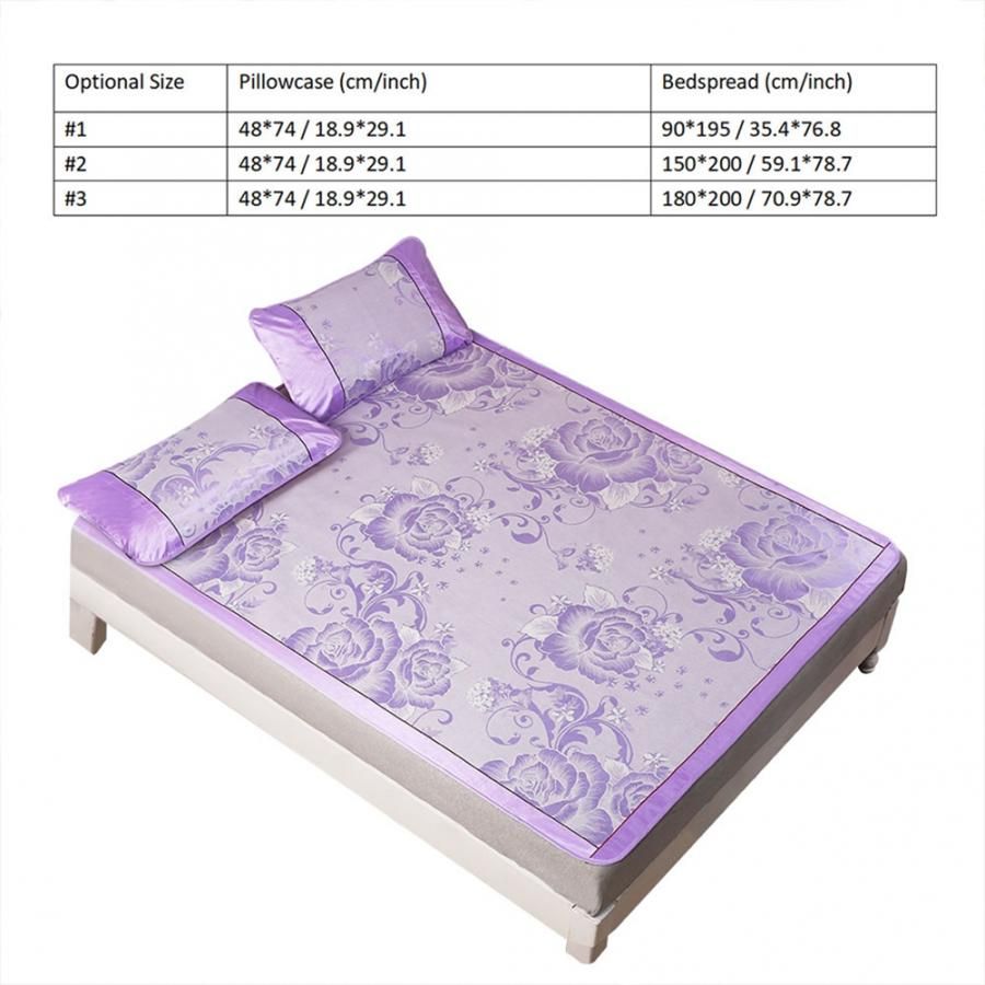 sleeping mat sheet