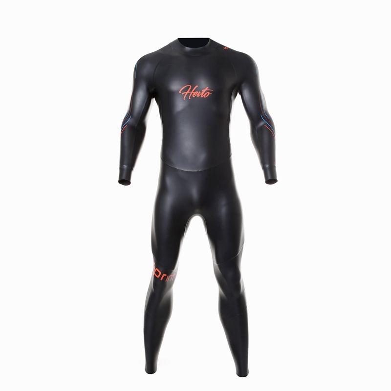 2020 Brand Quality Professional Triathlon Full Wetsuits Glue And Blind