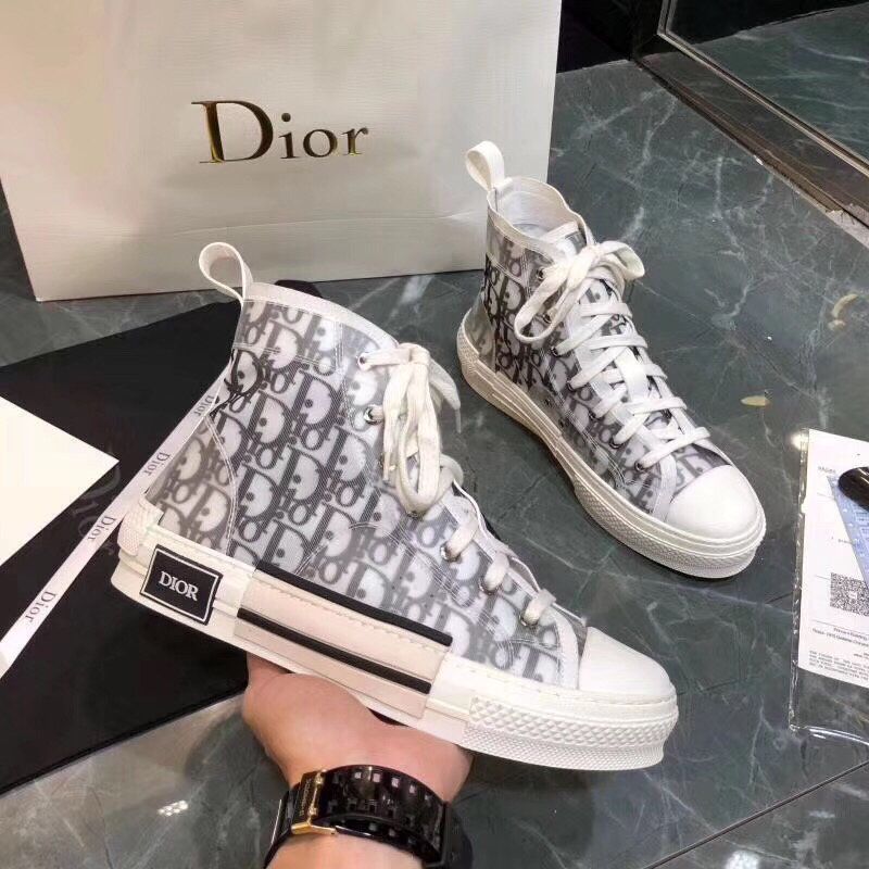 dior x kaws b23