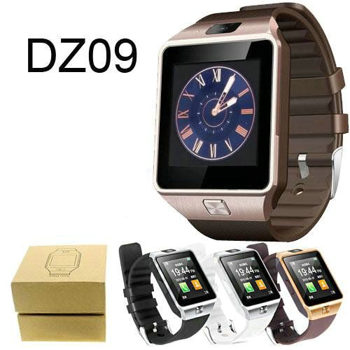smartwatch for android mobile